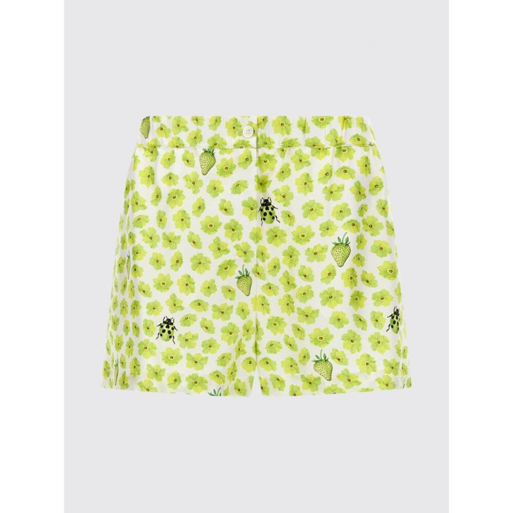 Versace Women Short Woman Versace